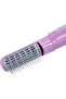 GH714 4-in-1 Salon Multi-Functional Swivel Cord Hair Styler Wand Set - 3