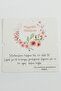 Ilkeshop Marteniçka (14131) Bracelet Card-White