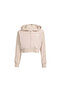 Jg an 3S ft Fz Children's Casual Jacket Kb6984 Cream - 5