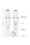 Beauty Tools Kit KM-2199 - Washable 5 In 1 - 2