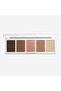 Color Icon 5 Pan Eye & Face Palette, Walking On Eggshells - 2
