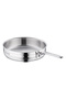 Astra2 Stainless Steel Frypan, 26 cm