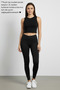 Women's Push up Leggings | |   Waist Lifter High Waist - 5