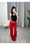 Lola Pants Red - 2