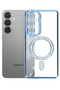 Ilkeshop Galaxy S26 Joke Simli Magneticsafe Case (162637) - Mi - 3