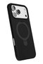 Ilkeshop New iPhone 17 Pro Regal Magsafe Stand Cover (144643) - Black - 3
