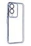 Ilkeshop New Vivo Y17S Case with Lens Silicone - (182551) Mi - 2