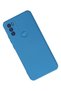 Ilkeshop New General Mobile Gm 21 Plus Case Nano Inside Velvet Silicone (184622) - Mi - 3