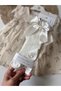 Baby Girl Dress Hat and Socks Gift - 3