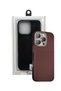 Ilkeshop iPhone 15 Pro Max Volt Magsafe Cover (211837) - Red - 4