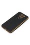 Ilkeshop New Redmi Note 9 Case Volet Silicone (214507) - Black - 4