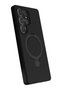 Ilkeshop New Galaxy S24 Ultra Regal Magsafe Stand Cover (85742) - Black - 2