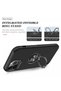Ilkeshop New iPhone 13 Pro Max Case Elite Ring Cover (95201) - Black - 3