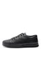 Large Size Men's Shoes Gs1840 Crocodile Black Calf Leather Large Size Men's Shoes 4 Seasons Geni - 4