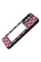 Ilkeshop New Galaxy A23 4g Case Mirror Pattern Cover - Mirror (135342) - 8 - 2