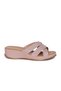 Comfort Slide Sandals for Women – Cushioned Slip-On Casual Sandals for Daily Wear, Travel & Walking - 2