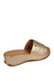 Comfort Slide Sandals for Women – Cushioned Slip-On Casual Sandals for Daily Wear, Travel & Walking - 3