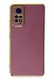 Ilkeshop New Redmi Note 11 Case Volet Silicone (172313) - Red