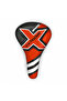 Bmx Extreme Kids Bicycle Saddle - 16-20 - Red - 7