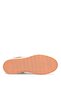 2609911Y Women's Genuine Leather Casual Shoes Tan - 4