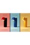 Block Cube Decorative Lamp - Block Cube Decorative Multi-Functional Table and Floor Lamp (5 Cubes) - 4