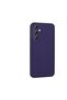 Galaxy S25 Fe Compatible Case Matte Soft Flexible Premier Silicone Cover T40448 - Gold - 6