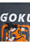 تي شيرت للأولاد مطبوع عليه Dragon Ball من Peak New Season - 5