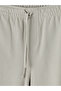 Lcw Vision Gray Regular Fit Men's Shorts - 6