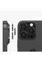 iPhone 16 Pro / 16 Pro Max Sapphire Camera Protector Premium Octagonal Design with Installation and Removal Tool - 3