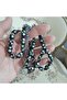 Embroidered Rosary on Kuka - 5