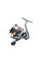 Tiny 2500 Spin Machine 6+1 Bb Standard