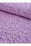 Poplin Fabric (Floral Pattern 50 X 170) - 2