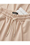 Girl's Loose-Fitting Palazzo Sweatpants - 3