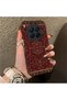 Tecno Camon 40 Premier 5g Compatible Silicone Edge Hard Back Anti-Fall Phone Case with Persian Pattern - 3