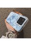 Xiaomi 15 5g Compatible Silicone Edge Hard Back Anti-Fall Phone Case Butterfly Pattern - 4