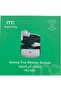 TWS-D250 True Wireless White - 2