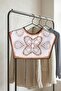 Shoe Basket New Style Gem Pattern Modern Women's Shoulder Shawl - 6