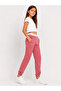 Mışıl 18105-26 Girls' Jogger Pants Comfortable Fit Sweatpants with Pockets - 3