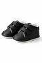 Baby First Step Shoes Orthopedic Non-Slip Sole Daily Use Velcro Pins Model - 5