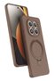 Gldisptm Redmi Note 15 4g Regal Cover with Magsafe Stand - (01228) Desert Titanium