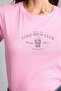 100% Cotton Regular Fit Crew Neck Printed Combed Cotton Short Sleeve T-Shirt H1926Ax26Sm - 4