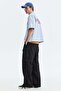 Relaxed Fit short-sleeved utility shirt - 3
