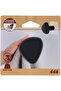 Wall Mounted Small Polyresin Hook - 2