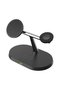 3 in 1 Wireless Charger for Smartphone, iWatch and Air Pods AD6953