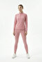 Women's Active Half Zip Training Top - 2