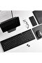 8210M Multi-Mode Keyboard & Mouse - 3