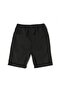 Boy's elastic waist gabardine shorts 6-16 years - 123215 - 3