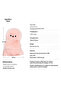 Trending Interactive Plush Robot Toy Viral Interactive Bag Charm - 2