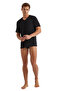 Çe 9308 V-Neck Short Sleeve - 3