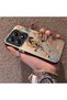 Xiaomi Mi 14t Pro Compatible Hard Acrylic Back Silicone Edge Lens Protection Case - 3